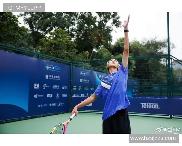 成都网球队迎来速度革命助力运动员突破自我极限与竞技水平提升